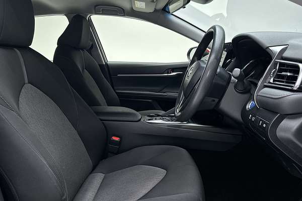 2023 Toyota Camry Ascent AXVH70R