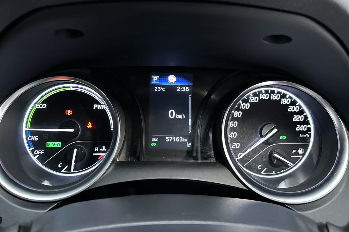 2023 Toyota Camry Ascent AXVH70R