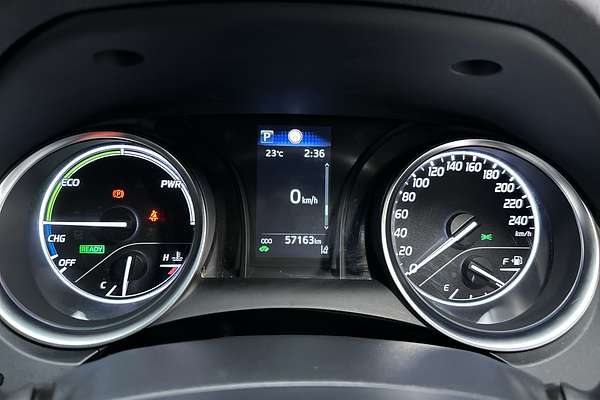 2023 Toyota Camry Ascent AXVH70R