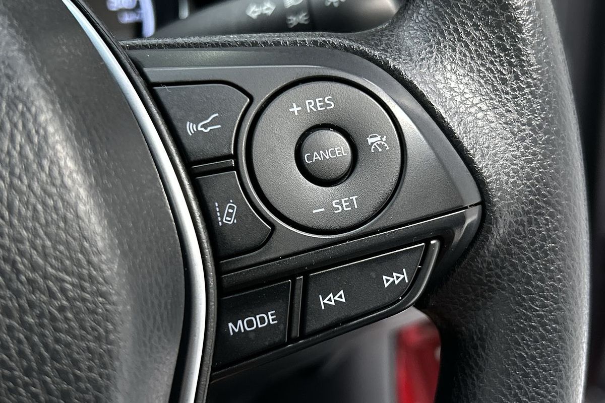 2023 Toyota Camry Ascent AXVH70R