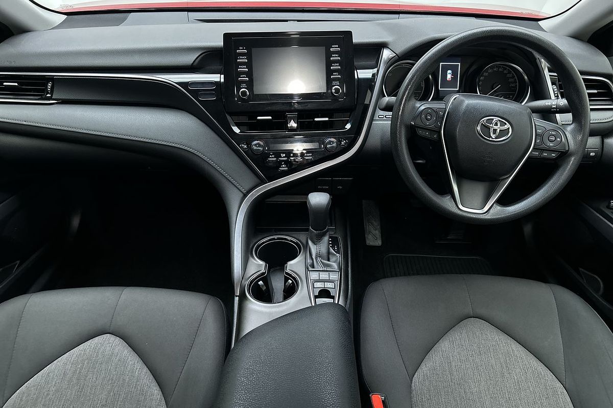 2023 Toyota Camry Ascent AXVH70R