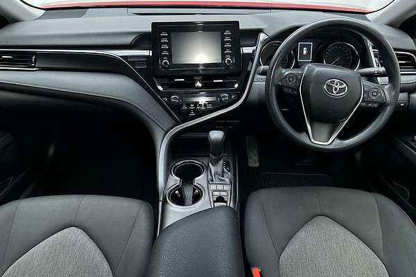 2023 Toyota Camry Ascent AXVH70R