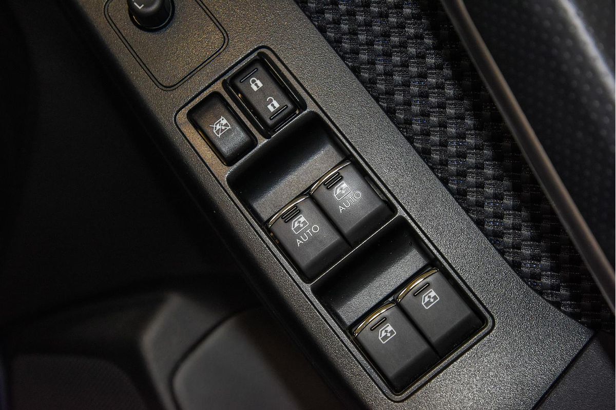 2016 Subaru Forester 2.5i-L Special Edition S4