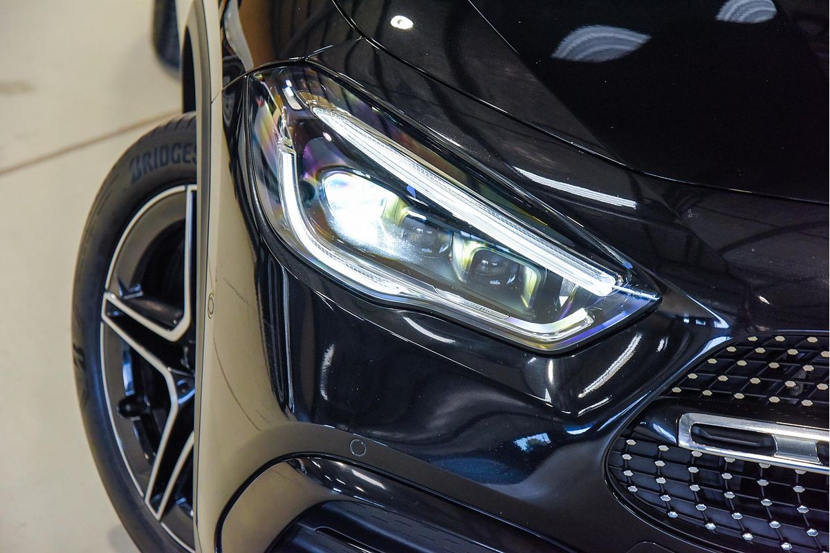 2021 Mercedes-Benz GLA-Class GLA200 H247
