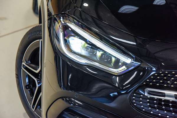 2021 Mercedes-Benz GLA-Class GLA200 H247