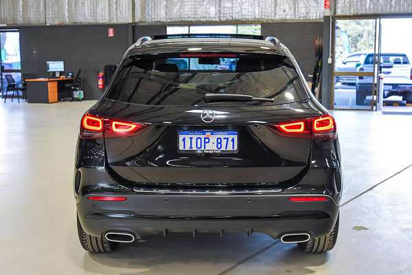 2021 Mercedes-Benz GLA-Class GLA200 H247