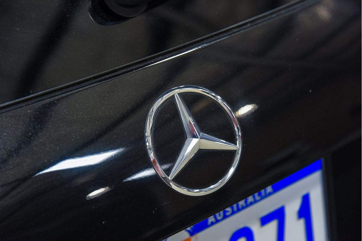 2021 Mercedes-Benz GLA-Class GLA200 H247