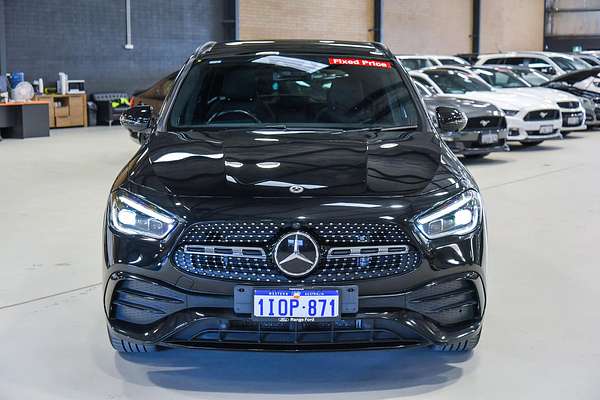 2021 Mercedes-Benz GLA-Class GLA200 H247