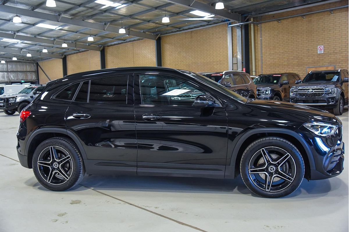 2021 Mercedes-Benz GLA-Class GLA200 H247