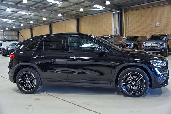 2021 Mercedes-Benz GLA-Class GLA200 H247