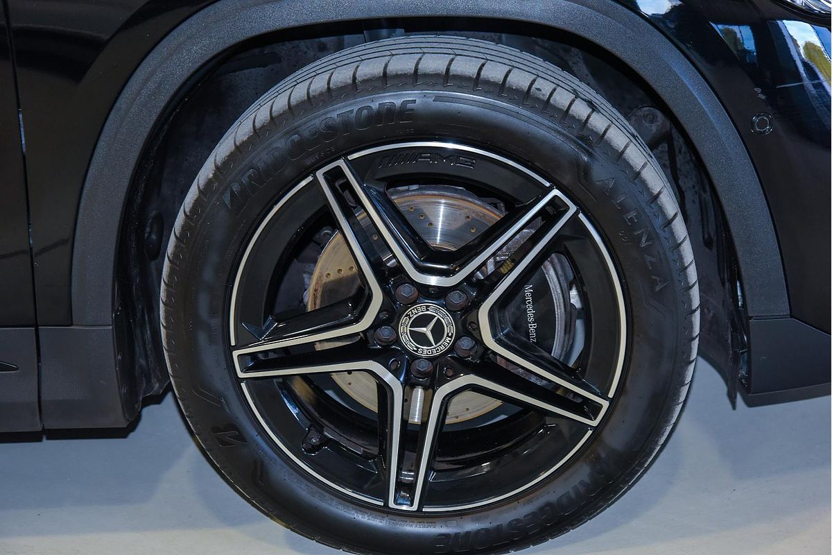 2021 Mercedes-Benz GLA-Class GLA200 H247