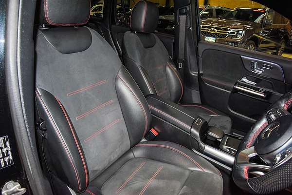 2021 Mercedes-Benz GLA-Class GLA200 H247