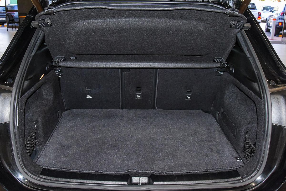 2021 Mercedes-Benz GLA-Class GLA200 H247