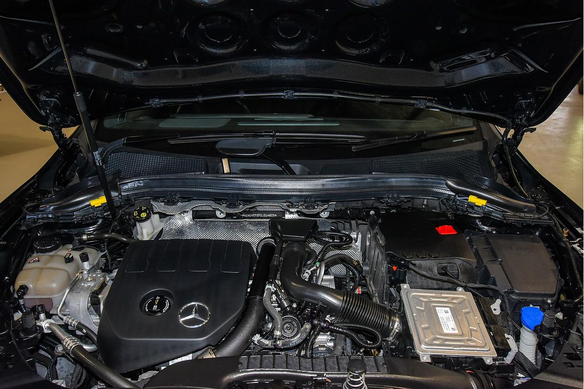 2021 Mercedes-Benz GLA-Class GLA200 H247