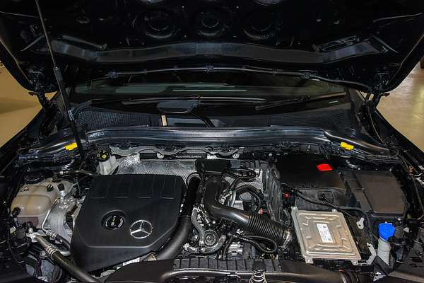 2021 Mercedes-Benz GLA-Class GLA200 H247