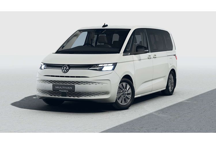 2025 Volkswagen Multivan TDI360 Life T7 LWB