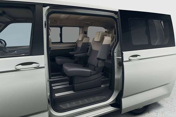 2025 Volkswagen Multivan TDI360 Life T7 LWB