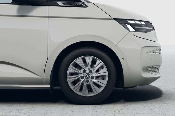 2025 Volkswagen Multivan TDI360 Life T7 LWB