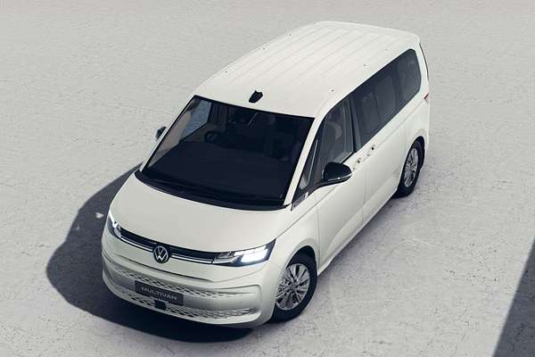 2025 Volkswagen Multivan TDI360 Life T7 LWB