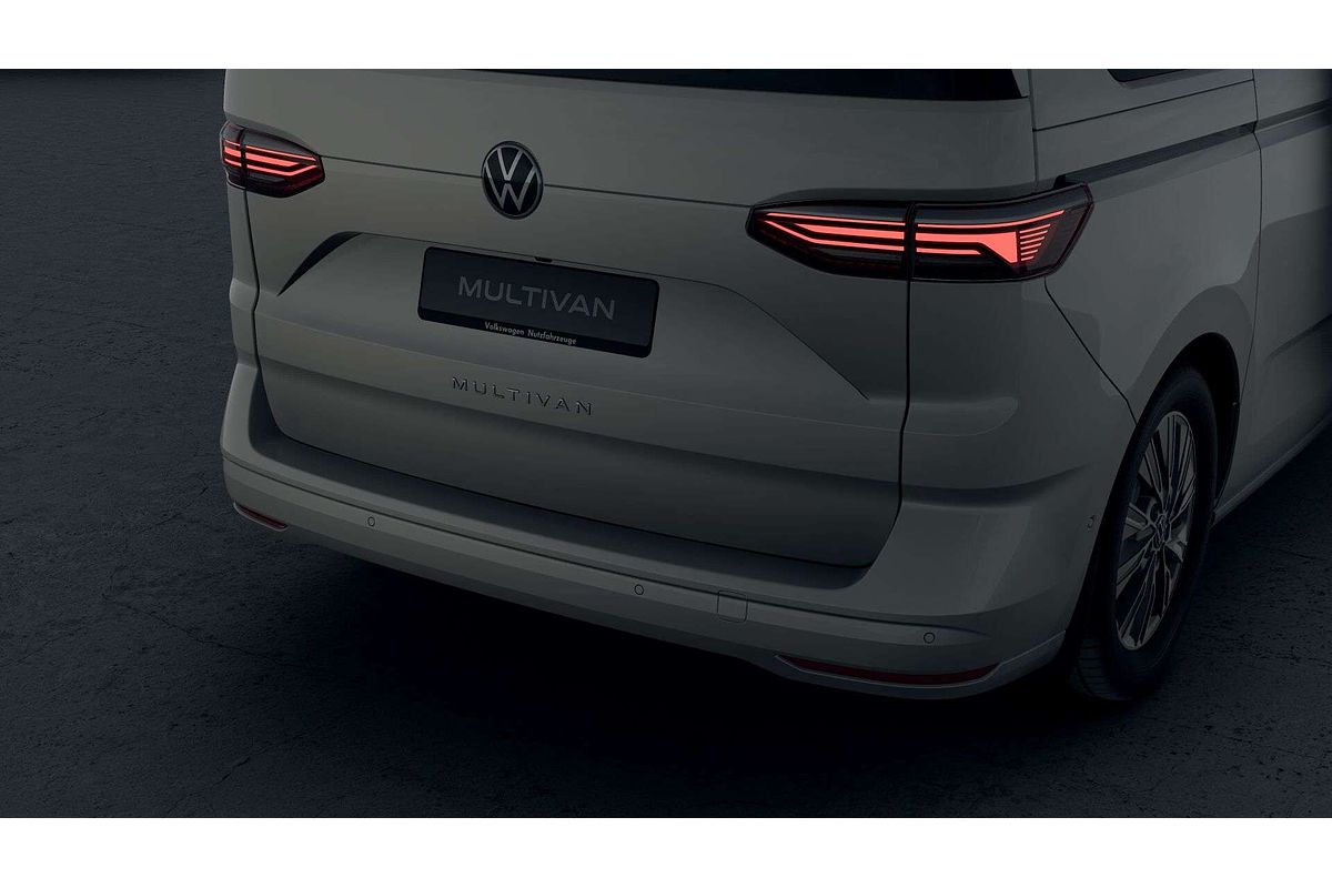2025 Volkswagen Multivan TDI360 Life T7 LWB