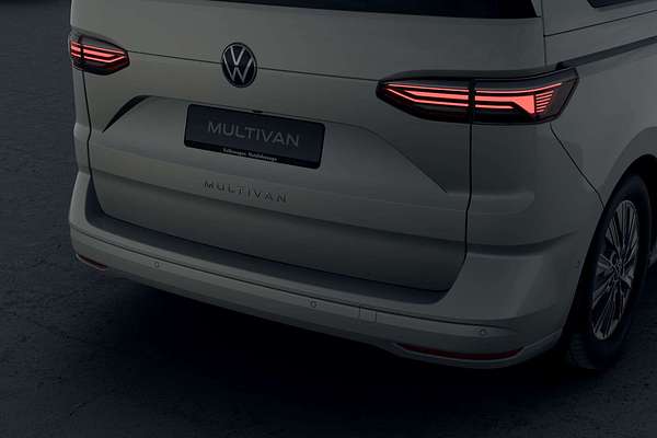 2025 Volkswagen Multivan TDI360 Life T7 LWB