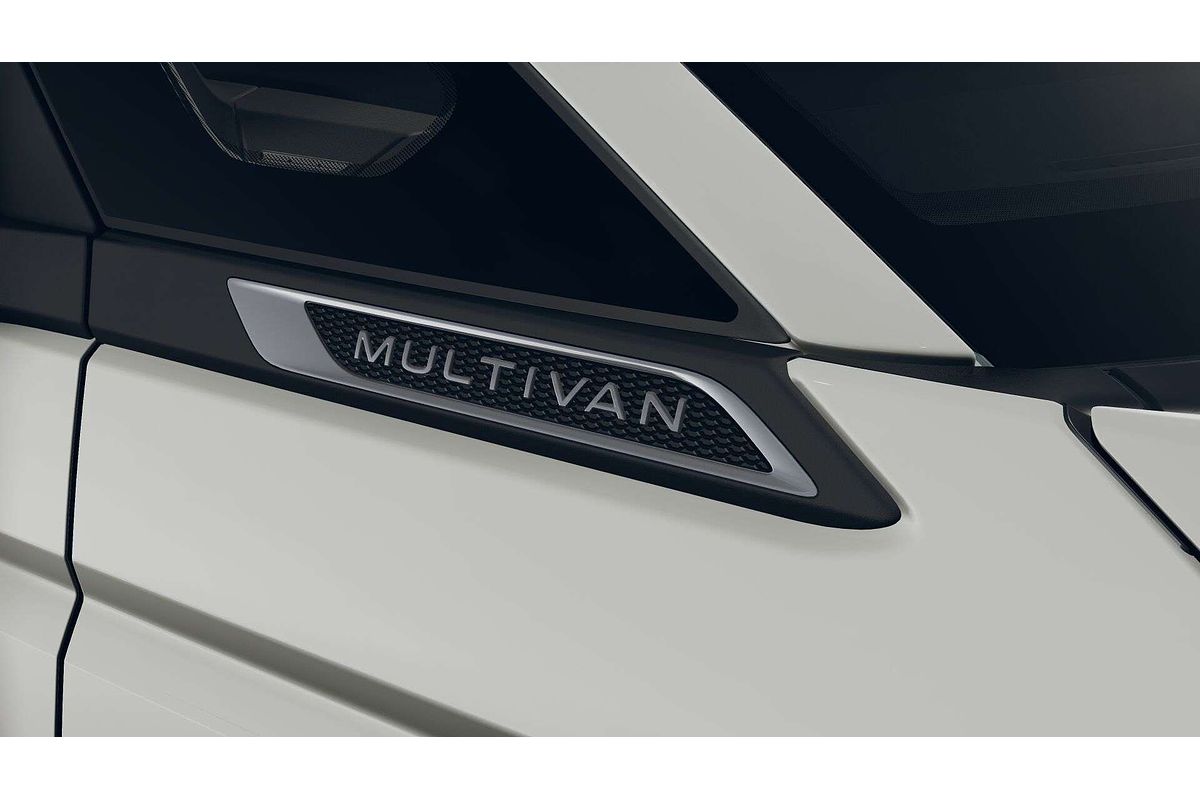 2025 Volkswagen Multivan TDI360 Life T7 LWB