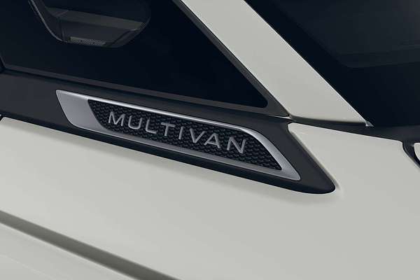 2025 Volkswagen Multivan TDI360 Life T7 LWB