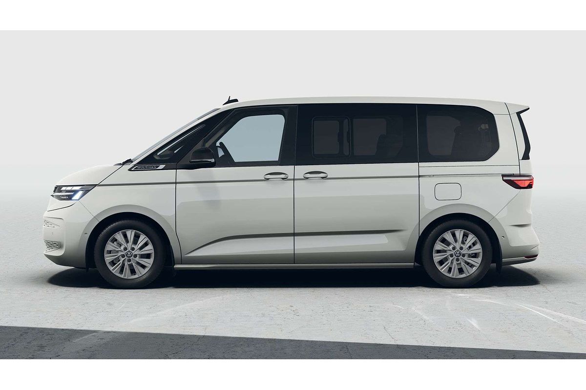 2025 Volkswagen Multivan TDI360 Life T7 LWB