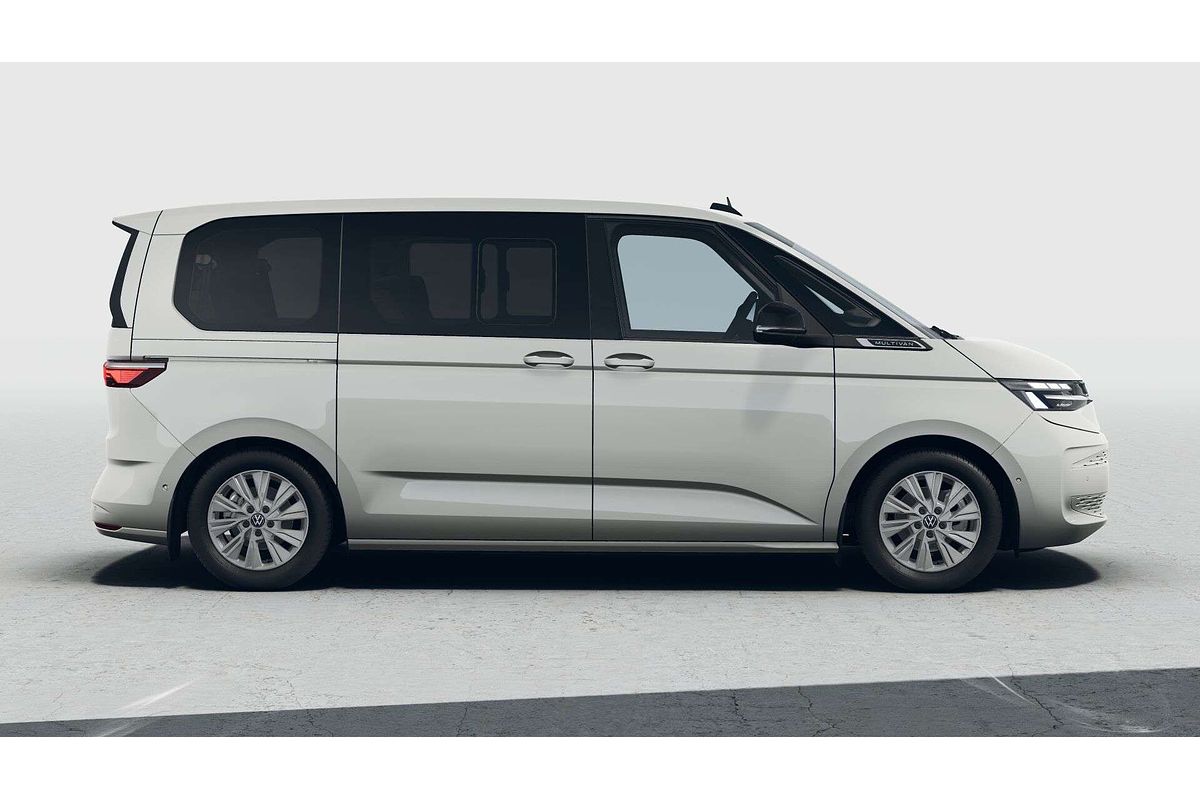 2025 Volkswagen Multivan TDI360 Life T7 LWB