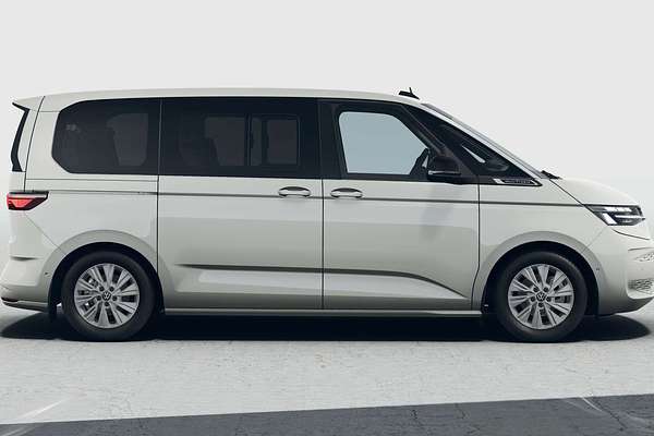 2025 Volkswagen Multivan TDI360 Life T7 LWB