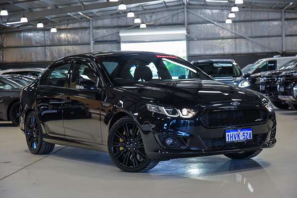 2016 Ford Falcon XR8 Sprint FG X