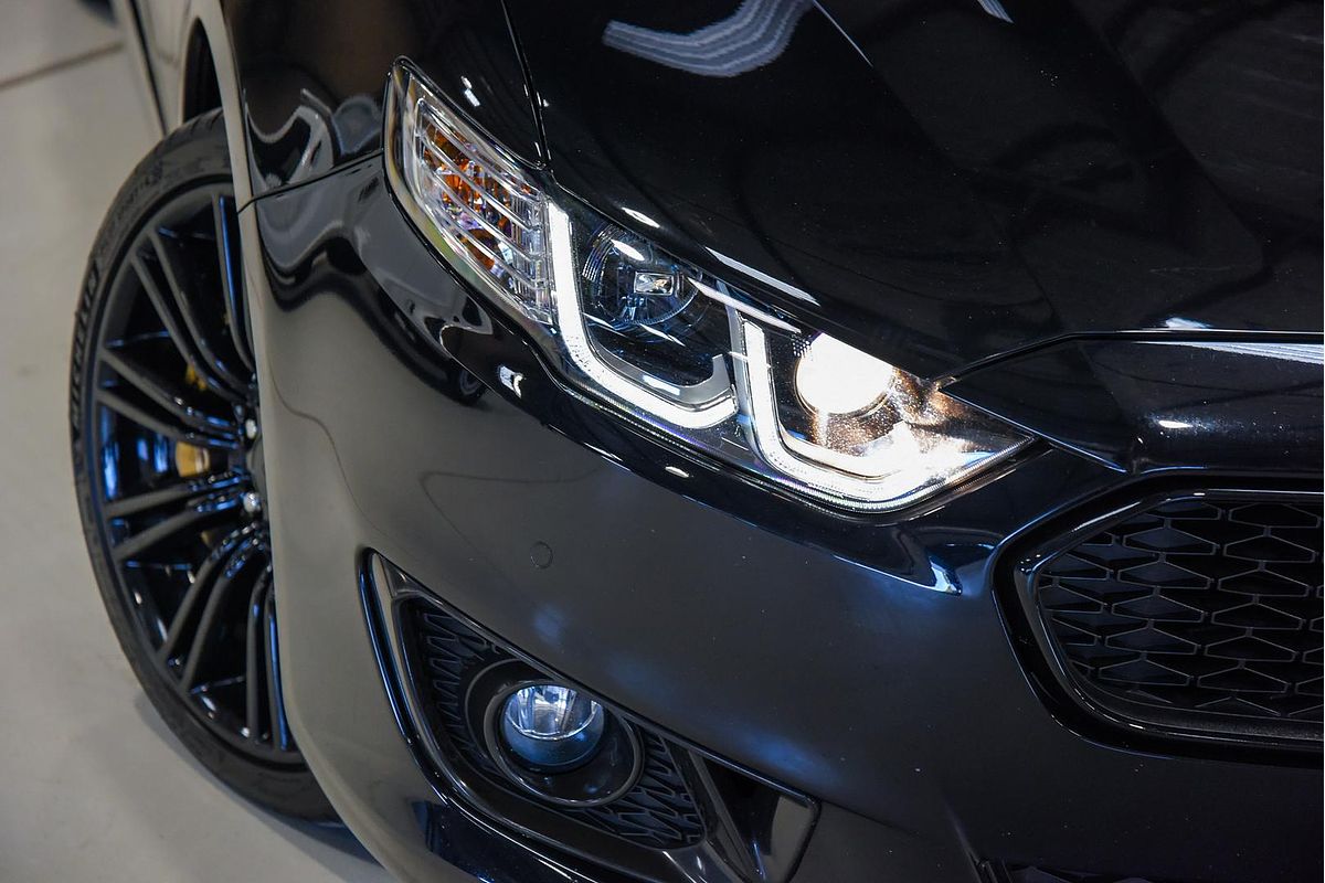 2016 Ford Falcon XR8 Sprint FG X