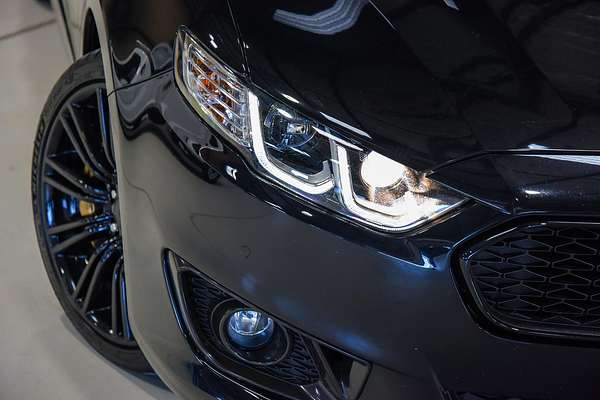 2016 Ford Falcon XR8 Sprint FG X