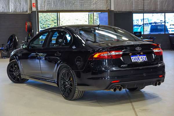 2016 Ford Falcon XR8 Sprint FG X