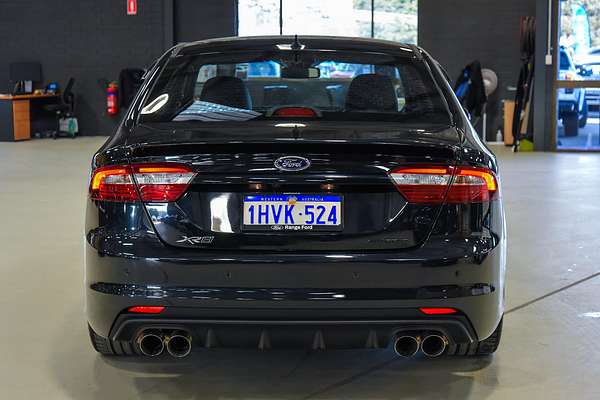 2016 Ford Falcon XR8 Sprint FG X