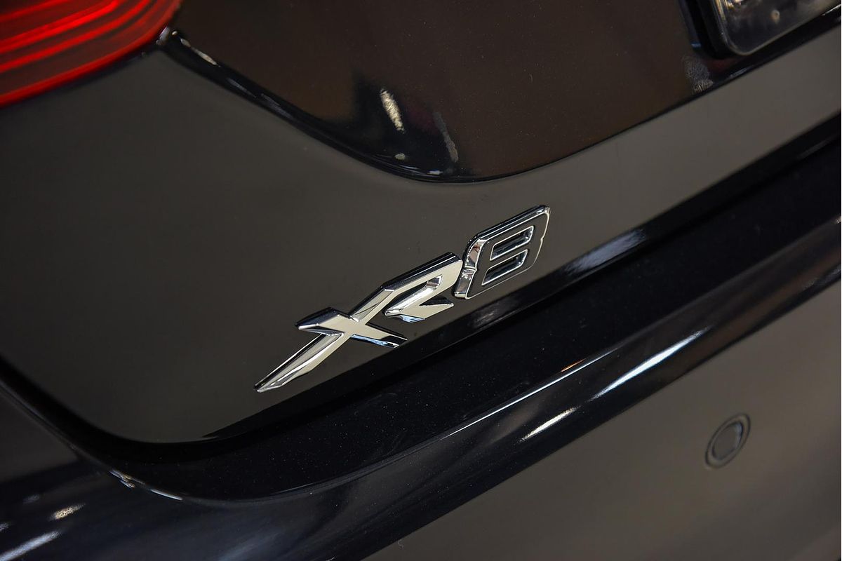 2016 Ford Falcon XR8 Sprint FG X
