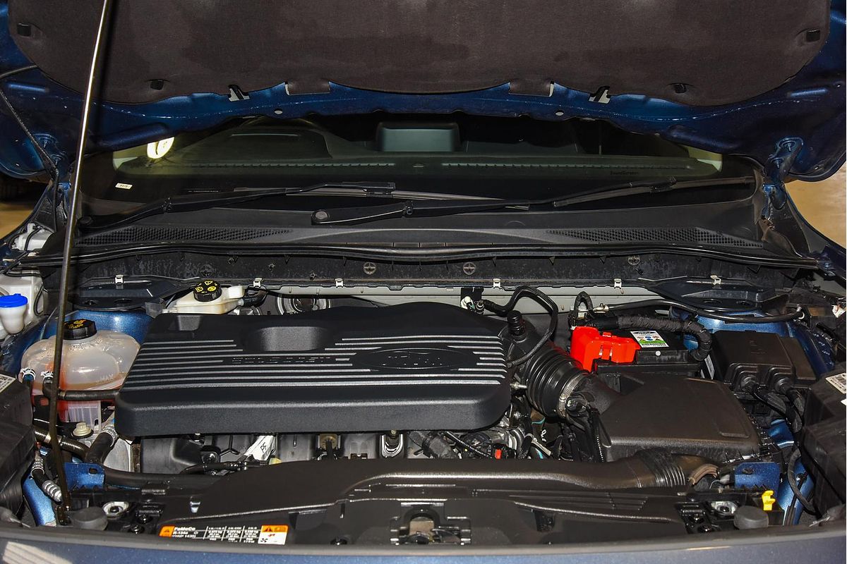 2020 Ford Escape ZH