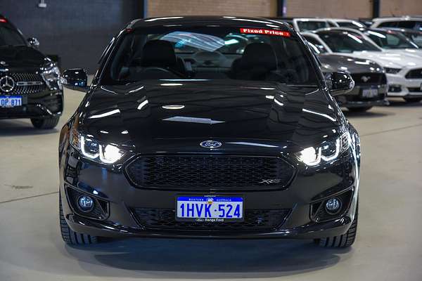 2016 Ford Falcon XR8 Sprint FG X