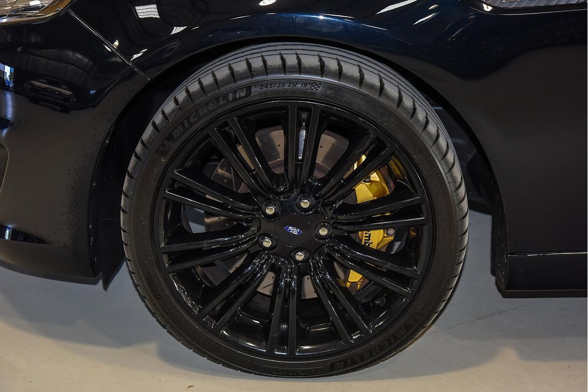 2016 Ford Falcon XR8 Sprint FG X