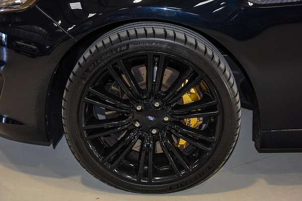 2016 Ford Falcon XR8 Sprint FG X