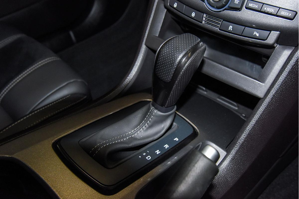 2016 Ford Falcon XR8 Sprint FG X