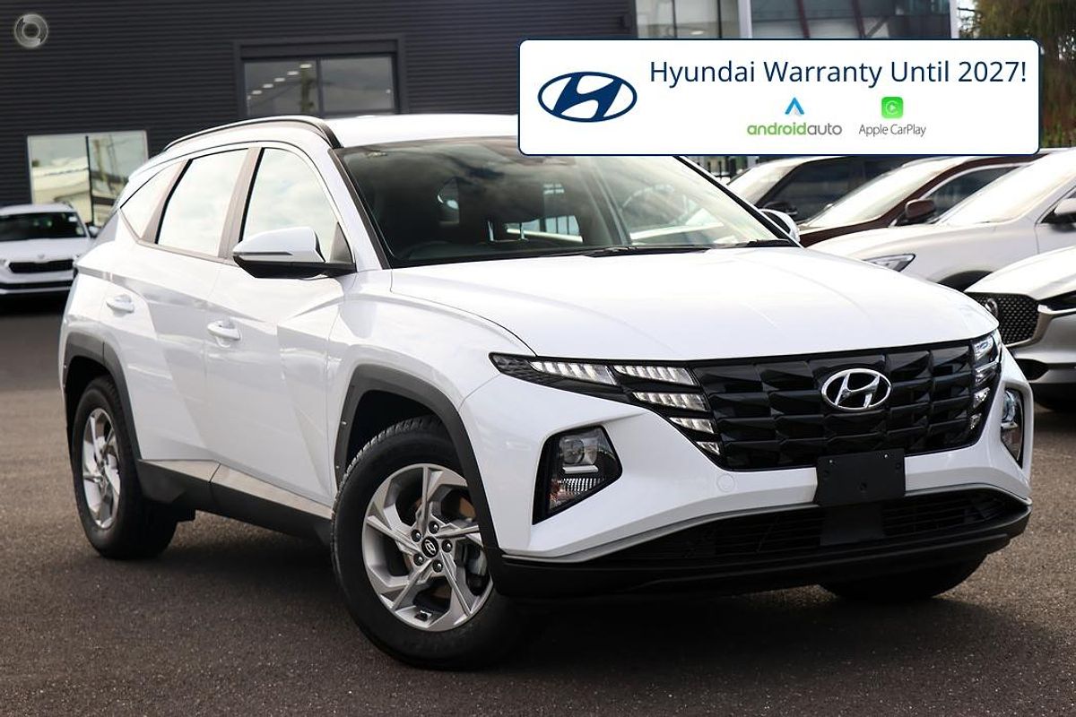 2022 Hyundai Tucson NX4.V1