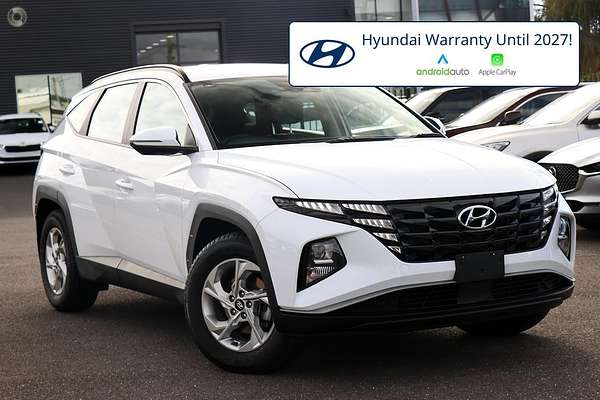 2022 Hyundai Tucson NX4.V1