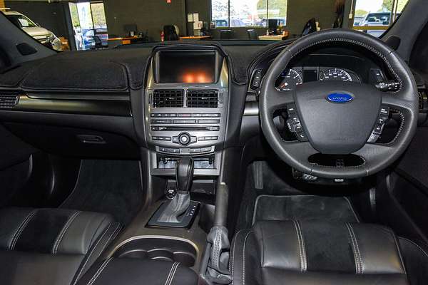 2016 Ford Falcon XR8 Sprint FG X