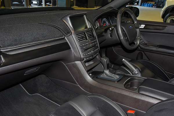 2016 Ford Falcon XR8 Sprint FG X