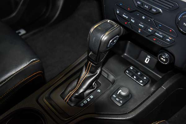 2022 Ford Ranger Wildtrak PX MkIII 4X4