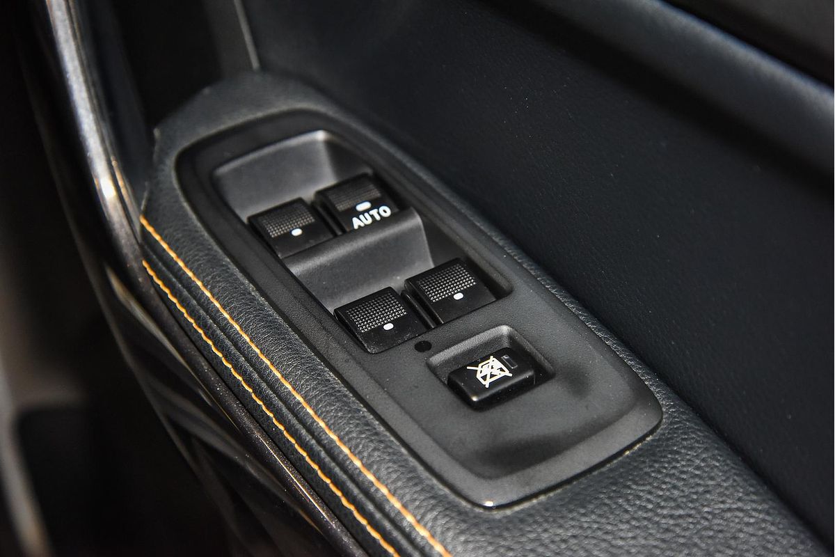 2022 Ford Ranger Wildtrak PX MkIII 4X4