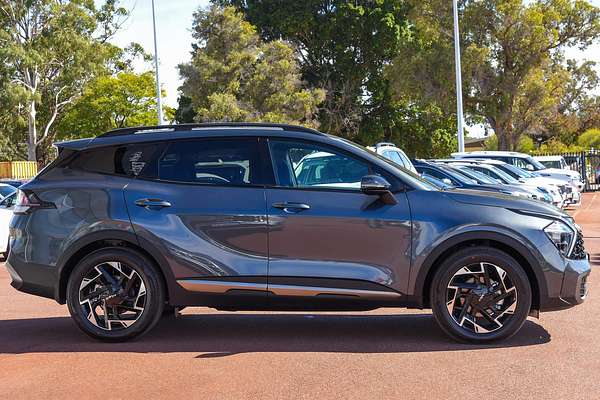 2025 Kia Sportage SX+ NQ5