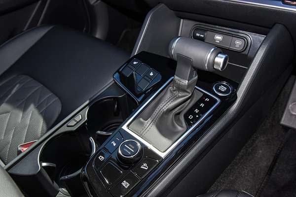 2025 Kia Sportage SX+ NQ5