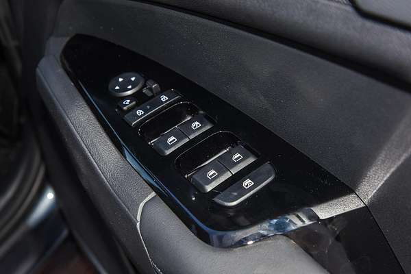 2025 Kia Sportage SX+ NQ5